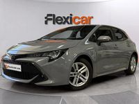 Usado Toyota Corolla Business Edition 122 CV (89 kW) 2022 Gris Familiar