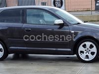 Usado Audi A3 Ambition 140 CV (102 kW) 2004 Marrón Utilitario