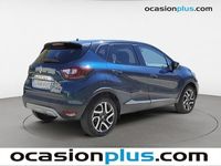 usado Renault Captur Zen TCe 66kW (90CV) -18