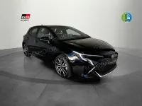 Nuevo Toyota Corolla Sport 178 CV (130 kW) 2025 Blanco
