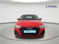 Usado Audi A1 Sportback Advanced Plus 95 CV (69 kW) 2021 Rojo Utilitario