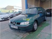 usado Seat Cordoba 1.4 16v