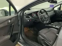 Usado Peugeot 508 Allure 200 CV (147 kW) 2013 Gris Berlina