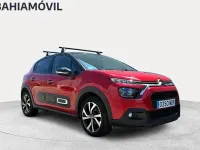 Usado Citroën C3 Shine 102 CV (75 kW) 2023 Utilitario