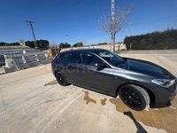 Usado BMW X2 M Sport 150 CV (110 kW) 2018 Negro SUV
