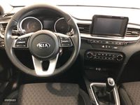 usado Kia Ceed / cee'd 1.4 CVVT Drive