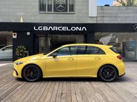 usado Mercedes A45 AMG Mercedes-AMGS 4MATIC+ Compacto