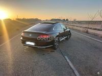 Usado VW Arteon R-line 150 CV (110 kW) 2018 Negro Utilitario