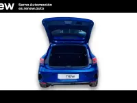 Nuevo Renault Clio Techno 91 CV (66 kW) 2025 Utilitario