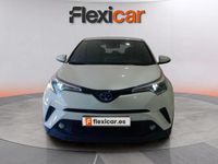Usado Toyota C-HR Advance 122 CV (89 kW) 2018 Blanco SUV