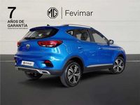 Usado MG ZS Comfort 106 CV (77 kW) 2025 SUV