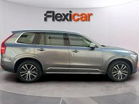 Usado Volvo XC90 Business Edition 250 CV (183 kW) 2019 Gris SUV