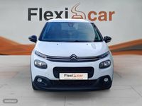 usado Citroën C3 BlueHDi 73KW (100CV) S&S FEEL