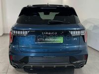 Usado Lynk & Co 01 261 CV (191 kW) 2022 Azul SUV