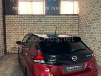 Usado Nissan Leaf Tekna 2019 Eléctrico Utilitario