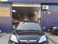 usado Honda CR-V 2.2i-CTDi Comfort