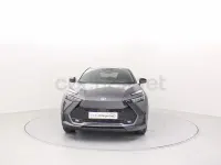 Usado Toyota C-HR Advance 223 CV (164 kW) 2025 Gris / plata SUV