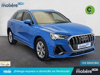 usado Audi Q3 35 Tdi S Line S Tronic 110kw