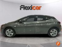 Usado Opel Astra GS Line 130 HP (95 kW) 2020 Cinzento