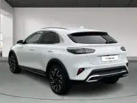 Nuevo Kia XCeed Style 115 CV (84 kW) 2026 Blanco SUV