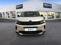 Usado Citroën C5 Aircross PureTech 131 CV (96 kW) 2024 Blanco SUV