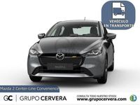 usado Mazda 2 1.5 E-skyactiv G Center-line Convenience 66kw