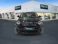 Usado Fiat 500e Icon 86 kW (118 CV) 2023 Negro Berlina