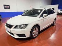 usado Seat Leon ST 1.6TDI CR S&S Reference 115