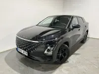 Usado Omoda 5 185 CV (136 kW) 2024 Negro SUV