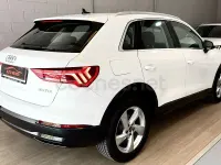 Usado Audi Q3 Advanced Plus 150 CV (110 kW) 2023 Blanco SUV