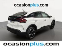 Usado Citroën C4 PureTech 131 HP (96 kW) 2024 Branco SUV