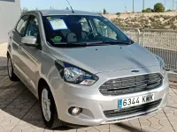 Usado Ford Ka Plus Ultimate 86 CV (63 kW) 2018 Utilitario