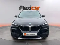 Usado BMW X1 150 CV (110 kW) 2020 Negro SUV