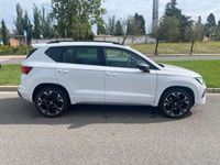 usado Seat Ateca FR