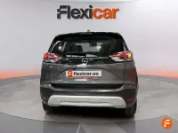 Usado Opel Crossland Edition 110 CV (80 kW) 2021 Gris SUV