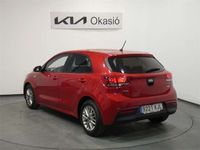 usado Kia Rio 1.4 CRDi 57kW (77CV) Concept