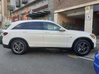 usado Mercedes GLC300 300e 4 MATIC AMG