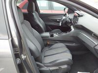 Usado Peugeot 308 Allure 225 CV (165 kW) 2023 Gris