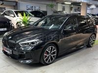 Usado BMW 128 265 CV (194 kW) 2022 Negro Berlina