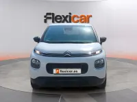 Usado Citroën C3 Aircross Feel 102 CV (75 kW) 2019 Blanco SUV