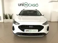 Usado Ford Focus Active 155 CV (114 kW) 2023 Utilitario