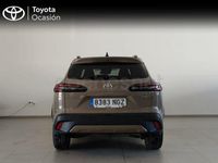 Usado Toyota Corolla Cross Style 178 CV (130 kW) 2025 Beige SUV