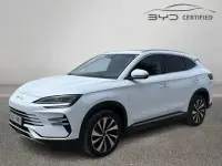 Usado BYD Seal U Comfort 218 CV (160 kW) 2025 Blanco SUV