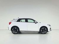 Usado Audi Q2 S-Line 116 CV (85 kW) 2022 Blanco SUV