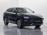 Usado BYD Seal U Design 324 CV (238 kW) 2025 Negro SUV