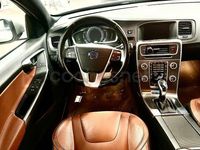 Käytetty Volvo V60 285 HP (209 kW) 2015 Harmaa Farmari