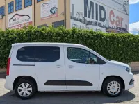 Usado Opel Combo Life Edition+ 102 CV (75 kW) 2021 Blanco Monovolumen