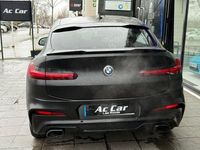 Usado BMW X4 M Sport 354 CV (260 kW) 2019 Negro SUV
