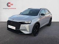 Usado DS Automobiles DS7 Crossback Performance 224 CV (164 kW) 2024 Blanco SUV