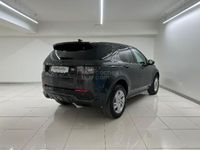 usado Land Rover Discovery Sport 2.0d Td4 Mhev R-dynamic S Awd Auto 163